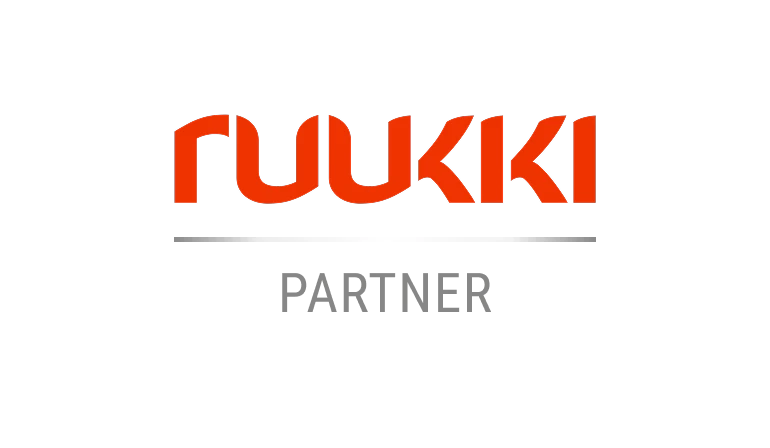 Erlicon on Ruukki Partner